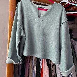 Urban Outfitters sweater